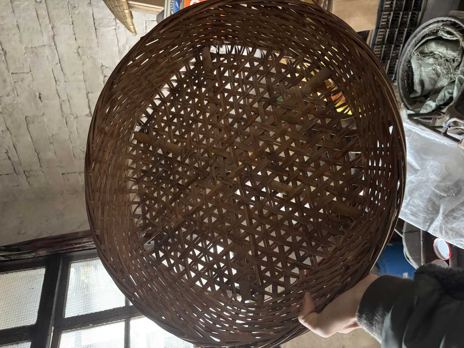 附图